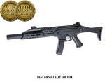 CZ Scorpion EVO 3 A1 B.E.T Carbine Black AEG 0,5 Joule
